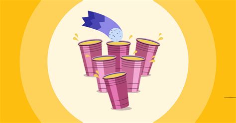 Fun and Easy: 23 Cup Games For Parties .